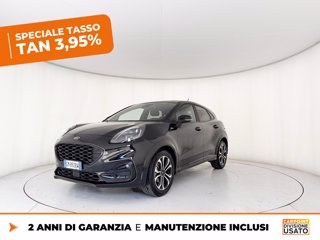 FORD Puma 1.0 ecoboost h st-line s&s 125cv 0