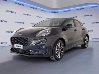 FORD Puma 1.0 ecoboost h st-line s&s 125cv 0