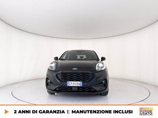 FORD Puma 1.0 ecoboost h st-line s&s 125cv 1