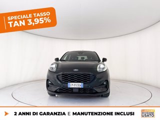 FORD Puma 1.0 ecoboost h st-line s&s 125cv 1