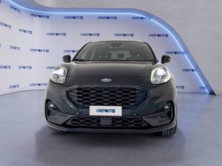 FORD Puma 1.0 ecoboost h st-line s&s 125cv 1