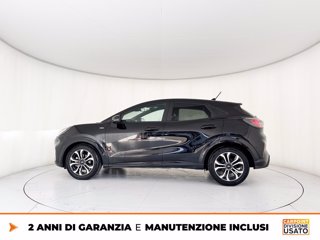 FORD Puma 1.0 ecoboost h st-line s&s 125cv 2