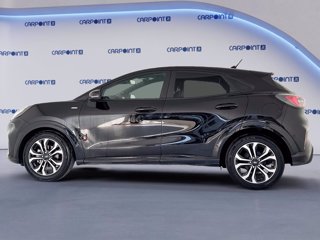 FORD Puma 1.0 ecoboost h st-line s&s 125cv 2