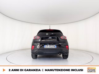 FORD Puma 1.0 ecoboost h st-line s&s 125cv 3