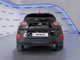 FORD Puma 1.0 ecoboost h st-line s&s 125cv 3