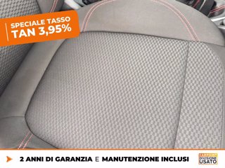 FORD Puma 1.0 ecoboost h st-line s&s 125cv 7