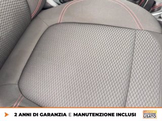 FORD Puma 1.0 ecoboost h st-line s&s 125cv 7