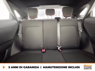 FORD Puma 1.0 ecoboost h st-line s&s 125cv 8