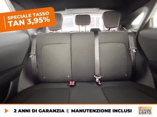 FORD Puma 1.0 ecoboost h st-line s&s 125cv 8