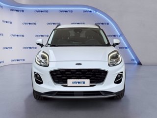 FORD Puma 1.0 ecoboost h titanium x s&s 125cv 1