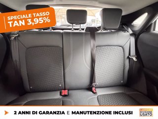 FORD Puma 1.0 ecoboost h titanium x s&s 125cv 8