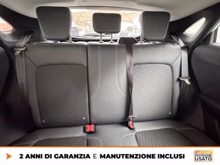 FORD Puma 1.0 ecoboost h titanium x s&s 125cv 8