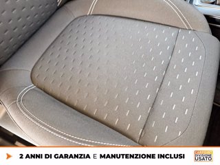 FORD Puma 1.0 ecoboost h titanium 125cv 8