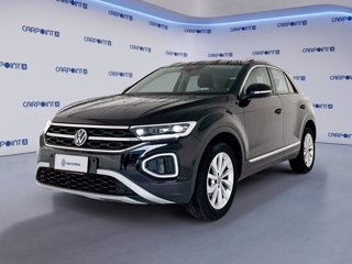 VOLKSWAGEN T-roc 1.0 tsi style 115cv 0