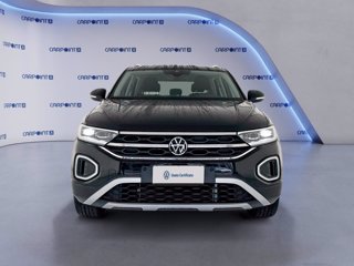 VOLKSWAGEN T-roc 1.0 tsi style 115cv 3