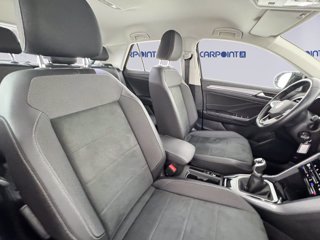 VOLKSWAGEN T-roc 1.0 tsi style 115cv 8