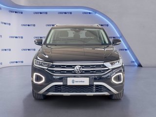 VOLKSWAGEN T-roc 1.0 tsi style 115cv 3