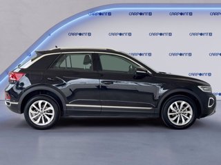 VOLKSWAGEN T-roc 1.0 tsi style 115cv 6