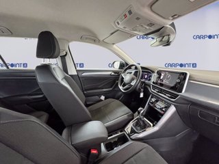 VOLKSWAGEN T-roc 1.0 tsi style 115cv 7