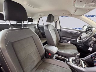 VOLKSWAGEN T-roc 1.0 tsi style 115cv 8