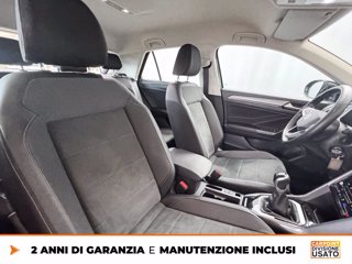 VOLKSWAGEN T-roc 1.0 tsi style 115cv 8