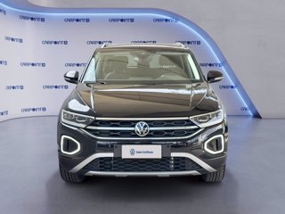 VOLKSWAGEN T-roc 1.0 tsi style 115cv 3