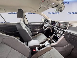 VOLKSWAGEN T-roc 1.0 tsi style 115cv 7