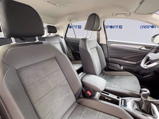 VOLKSWAGEN T-roc 1.0 tsi style 115cv 8