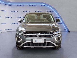 VOLKSWAGEN T-roc 1.0 tsi style 115cv 3