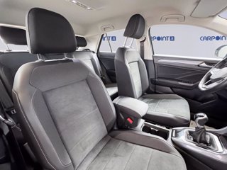 VOLKSWAGEN T-roc 1.0 tsi style 115cv 8