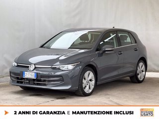 VOLKSWAGEN Golf 2.0 tdi style 150cv dsg 0