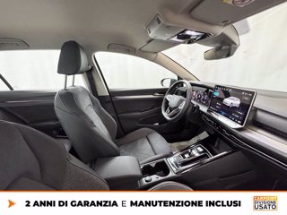VOLKSWAGEN Golf 2.0 tdi style 150cv dsg 6