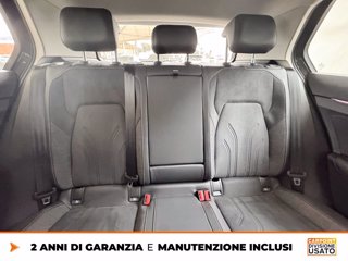 VOLKSWAGEN Golf 2.0 tdi style 150cv dsg 9