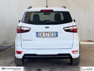 FORD Ecosport 1.0 ecoboost st-line s&s 125cv my20.25 3