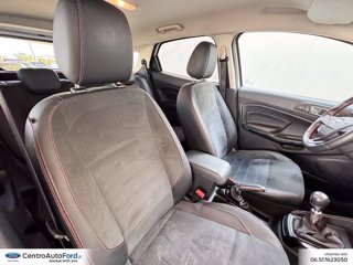 FORD Ecosport 1.0 ecoboost st-line s&s 125cv my20.25 6