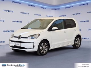 VOLKSWAGEN E-up! 5p 0