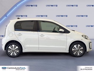 VOLKSWAGEN E-up! 5p 4