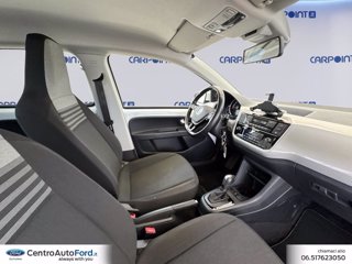 VOLKSWAGEN E-up! 5p 5
