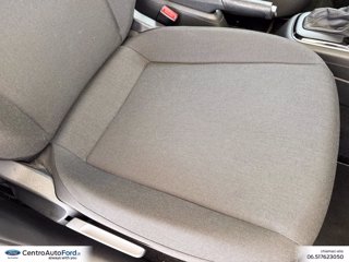 VOLKSWAGEN E-up! 5p 7