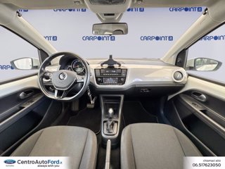 VOLKSWAGEN E-up! 5p 9