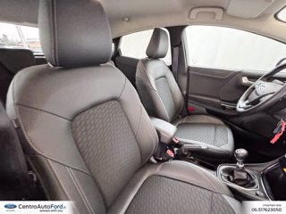 FORD Puma 1.0 ecoboost h titanium x s&s 125cv 6