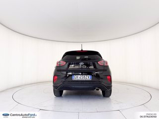 FORD Puma 1.0 ecoboost h st-line s&s 125cv 3