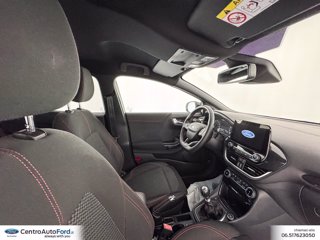 FORD Puma 1.0 ecoboost h st-line s&s 125cv 5