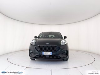 FORD Puma 1.0 ecoboost h st-line s&s 125cv 1