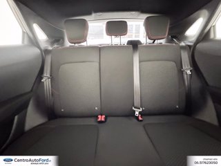 FORD Puma 1.0 ecoboost h st-line s&s 125cv 8