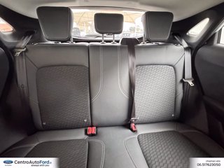 FORD Puma 1.0 ecoboost h titanium x s&s 125cv 8