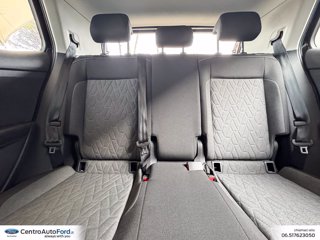 VOLKSWAGEN T-cross 1.0 tsi life 95cv 8