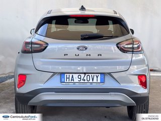 FORD Puma 1.0 ecoboost h titanium 125cv 3
