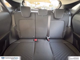 FORD Puma 1.0 ecoboost h titanium 125cv 8