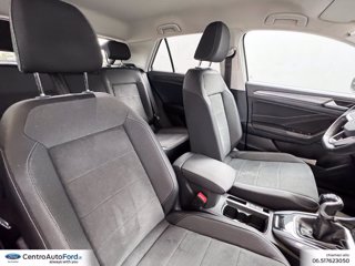 VOLKSWAGEN T-roc 1.0 tsi style 110cv 6